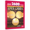 Epyx Games Gra ATARI 2600+