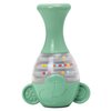 Grzechotka CHICCO ECO+ Małpki Marakasy 00011859000000 (2 sztuki) Liczba sztuk w opakowaniu 2