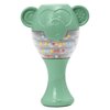 Grzechotka CHICCO ECO+ Małpki Marakasy 00011859000000 (2 sztuki) Do wózka Nie