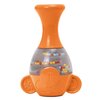 Grzechotka CHICCO ECO+ Małpki Marakasy 00011859000000 (2 sztuki) Cechy Stymuluje zmysły