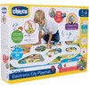 Zabawka interaktywna CHICCO Turbo Ball Miasto 00011012000000