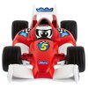 Samochód zdalnie sterowany CHICCO Turbo Team Tom Race 00011333000000 Zakres częstotliwości [MHz] 0.038