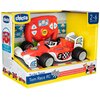 Samochód zdalnie sterowany CHICCO Turbo Team Tom Race 00011333000000 Seria Turbo Team