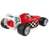 Samochód zdalnie sterowany CHICCO Turbo Team Tom Race 00011333000000 Liczba kanałów sterowania 1