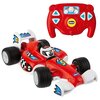 Samochód zdalnie sterowany CHICCO Turbo Team Tom Race 00011333000000 Zawiera akumulator/baterię Nie
