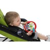 Zabawka interaktywna CHICCO Baby Sense & Focus Kierownica malucha 00012118000000 Rodzaj Zabawka interaktywna
