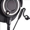 Mikrofon MODMIC Uni 2 Kardioidalny Czułość [dB] -36