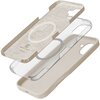 Etui CRONG Color Cover Magnetic MagSafe do Apple iPhone 16 Kamienny beż Marka telefonu Apple