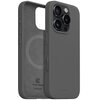 Etui CRONG Color Cover Magnetic MagSafe do Apple iPhone 16 Pro Max Tytanowy Seria telefonu iPhone
