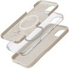 Etui CRONG Color Cover Magnetic MagSafe do Apple iPhone 16 Pro Kamienny beż Marka telefonu Apple