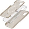 Etui CRONG Color Cover Magnetic MagSafe do Apple iPhone 16 Pro Max Kamienny beż Marka telefonu Apple