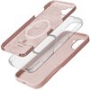 Etui CRONG Color Cover Magnetic MagSafe do Apple iPhone 16 Piaskowy róż Marka telefonu Apple