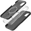 Etui CRONG Color Cover Magnetic MagSafe do Apple iPhone 16 Pro Tytanowy Marka telefonu Apple