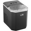 Kostkarka do lodu LIN ICE G9 Wymiary [cm] 22.2 x 29.4 x 29