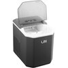 Kostkarka do lodu LIN ICE G9 Uzupełnianie zbiornika Ręczne