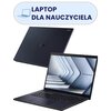 Laptop ASUS ExpertBook B3404CVA-Q50731X 14" IPS i5-1340P 16GB RAM 512GB SSD Windows 11 Professional