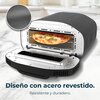Piec do pizzy CECOTEC Pizza&Co Tifosi 03827 Regulacja temperatury Tak