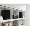 Wieża DENON D-M41 DAB+ Czarny Odtwarzacz płyt CD-R/RW