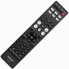 Wieża DENON D-M41 DAB+ Czarno-wiśniowy Odtwarzacz płyt CD-R/RW