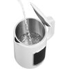 Czajnik SENCOR SWK 0950WH Biały Kolor Biały