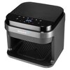 Air Fryer Frytkownica beztłuszczowa PHILCO Phaf 2000 Pojemność misy [l] 5.5