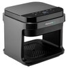Air Fryer Frytkownica beztłuszczowa PHILCO Phaf 2000 Pojemność koszyka [kg] 5.5