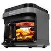 Air Fryer Frytkownica beztłuszczowa PHILCO Phaf 2000 Zakres temperatury (min-max) 40 - 200 °C