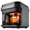 Air Fryer Frytkownica beztłuszczowa PHILCO Phaf 2000 Funkcje Programator czasowy, Regulacja temperatury