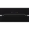 Okap AKPO WK-9 Andros 60 Czarny 398.3m3/h 67dB klasa C Filtr węglowy Opcjonalnie