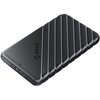 Obudowa dysku ORICO 25PW1-U3-BK-EP-HW Interfejs dysku SATA II