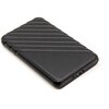 Obudowa dysku ORICO 25PW1-U3-BK-EP-HW Interfejs dysku SATA III