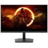Monitor AOC 24G15N2 23.8" 1920x1080px 180Hz 1 ms [MPRT]
