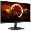 Monitor AOC 24G15N2 23.8" 1920x1080px 180Hz 1 ms [MPRT] Czas reakcji matrycy [ms] 1 [MPRT]
