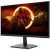 Monitor AOC 24G15N2 23.8" 1920x1080px 180Hz 1 ms [MPRT] Czas reakcji matrycy [ms] 4 [GTG]