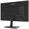 Monitor AOC 24G15N2 23.8" 1920x1080px 180Hz 1 ms [MPRT] Zastosowanie Dla gracza
