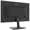 Monitor AOC 24G15N2 23.8" 1920x1080px 180Hz 1 ms [MPRT] Typ ekranu Płaski