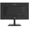 Monitor AOC 24G15N2 23.8" 1920x1080px 180Hz 1 ms [MPRT] Ekran 23.8", 1920 x 1080px, VA