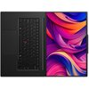 Laptop LENOVO ThinkPad P1 Gen 7 21KV0023PB 16" IPS 165Hz Ultra 7-165H 32GB RAM 1TB SSD GeForce RTX4070 DLSS 3 Windows 11 Professional, Funkcje AI Minimalna częstotliwość taktowania procesora [GHz] 0.7