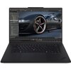 Laptop LENOVO ThinkPad P1 Gen 7 21KV0023PB 16" IPS 165Hz Ultra 7-165H 32GB RAM 1TB SSD GeForce RTX4070 DLSS 3 Windows 11 Professional Liczba rdzeni 16