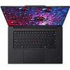 Laptop LENOVO ThinkPad P1 Gen 7 21KV0023PB 16" IPS 165Hz Ultra 7-165H 32GB RAM 1TB SSD GeForce RTX4070 DLSS 3 Windows 11 Professional, Funkcje AI Wielkość pamięci RAM [GB] 32