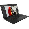 Laptop LENOVO ThinkPad P1 Gen 7 21KV0023PB 16" IPS 165Hz Ultra 7-165H 32GB RAM 1TB SSD GeForce RTX4070 DLSS 3 Windows 11 Professional, Funkcje AI Waga [kg] 1.82