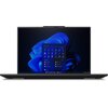 Laptop LENOVO ThinkPad P1 Gen 7 21KV0023PB 16" IPS 165Hz Ultra 7-165H 32GB RAM 1TB SSD GeForce RTX4070 DLSS 3 Windows 11 Professional, Funkcje AI Liczba wątków 22