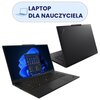 Laptop LENOVO ThinkPad P1 Gen 7 21KV0023PB 16" IPS 165Hz Ultra 7-165H 32GB RAM 1TB SSD GeForce RTX4070 DLSS 3 Windows 11 Professional, Funkcje AI