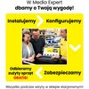 Laptop LENOVO ThinkPad P1 Gen 7 21KV0023PB 16" IPS 165Hz Ultra 7-165H 32GB RAM 1TB SSD GeForce RTX4070 DLSS 3 Windows 11 Professional, Funkcje AI Rodzaj matrycy Matowa
