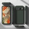 Etui RINGKE Onyx do Google Pixel 9 Pro XL Zielony Kompatybilność Google Pixel 9 Pro XL