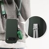 Etui RINGKE Onyx do Google Pixel 9 Pro XL Zielony Marka telefonu Google