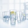 Zestaw szklanek LUMINARC Sterling 330 ml (6 sztuk) Pojemność [ml] 330