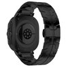Pasek TECH-PROTECT Stainless Line do Samsung Galaxy Watch Ultra 47mm Czarny Materiał Stal nierdzewna