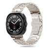 Pasek TECH-PROTECT Stainless Line do Samsung Galaxy Watch Ultra 47mm Tytanowy