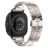 Pasek TECH-PROTECT Stainless Line do Samsung Galaxy Watch Ultra 47mm Tytanowy Materiał Stal nierdzewna